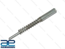 Carburetor Throttle Slide