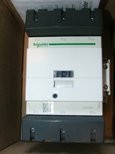 Schneider LC1 D150F7 Contactor