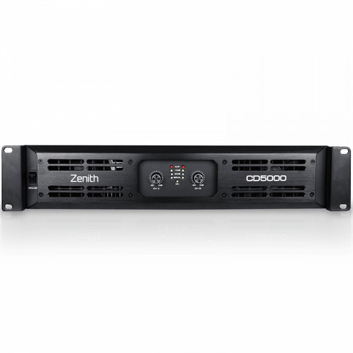 Zenith cd5000 professional - cd5000,