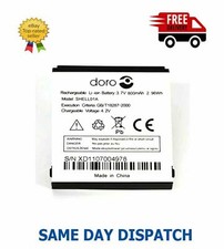 Doro shell01a battery for - doro,