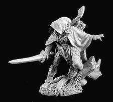Reaper Miniatures Dark Heaven