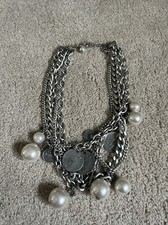Jaeger Necklace