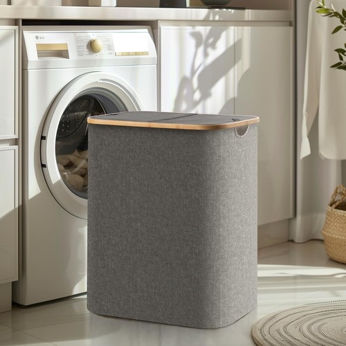 Extra large double - large, laundry