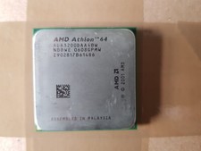 AMD Athlon 64 3200+ - 2GHz