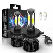 For Nissan X-Trail T30 -2x H4