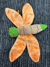 TY BEANIES Beanie Baby GLOW -