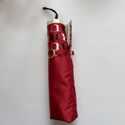 Burberry folding umbrella - burberry,