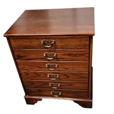 John Austin Furniture Mahogany