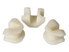 Piaggio Xevo 125 07-16Variator Slider Set