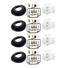 Carburetor Repair Kit Float