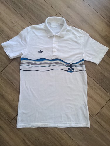 Adidas rare vintage 1980s west - vintage,