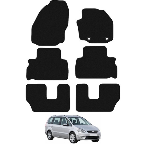 For ford galaxy - 7, seater