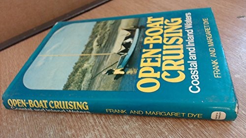 Open boat cruising coastal - open-boat, cruising: