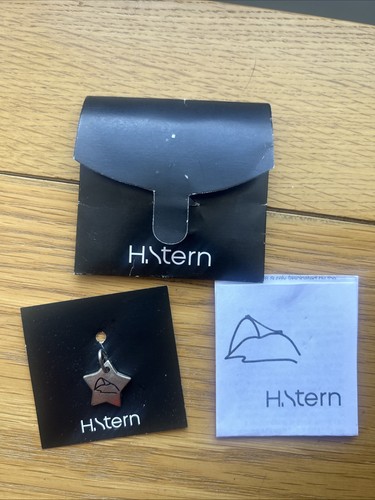 Stern charm - h.stern,