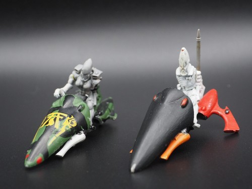Warhammer 40k aeldari - warhammer,