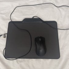 Razer mamba firefly hyperflux 