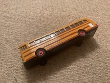 Vintage Dinky Toys Wayne’s