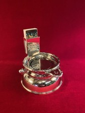 Vintage Dorchester Hotel China