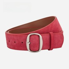 Women Durable Genuine Leather
