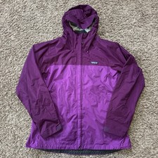Patagonia Jacket Womens XL