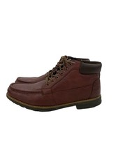 Dickies Boots 27Cm Brd Leather