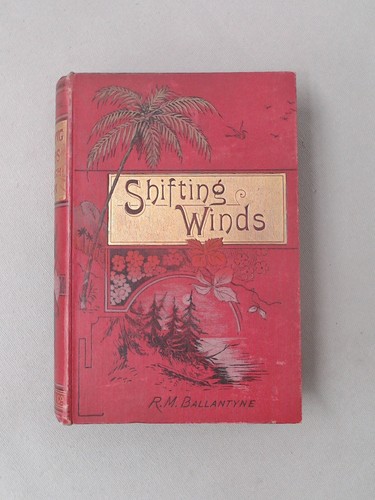 Shifting winds tough yarn - shifting,