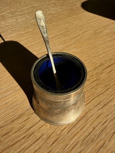 Sheffield epns silver plate - epns,