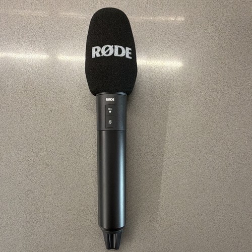 Røde interview pro - rØde, wireless
