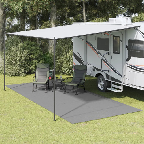 Walplus smoke grey picnic - walplus,
