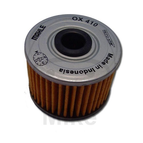 Oil filter mahle 410 - oil,