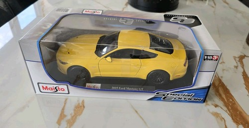 Maisto special edition 18 - special,