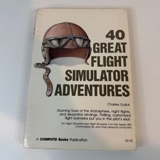 40 Great Flight Simulator