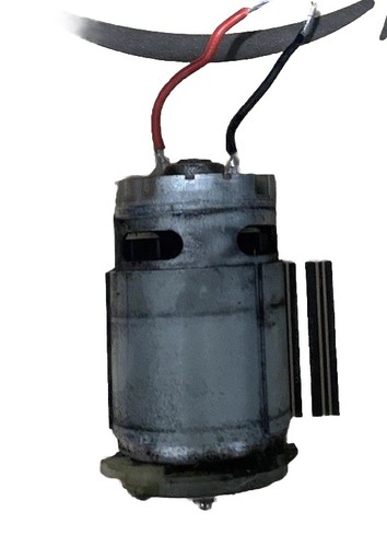 Motor only for 18v combi - only, for-