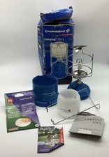 Vintage Camping Gaz 206 L