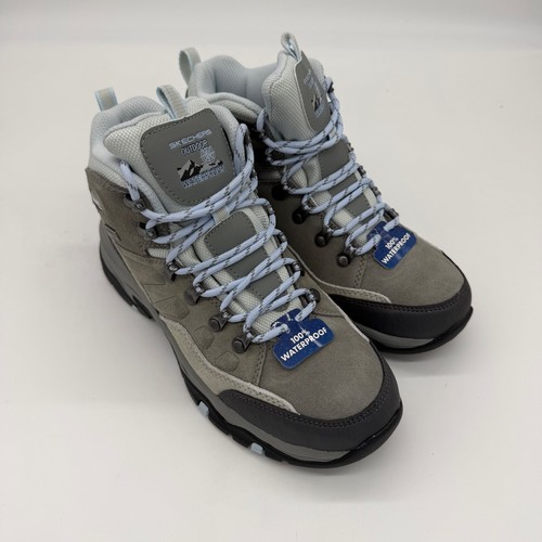 Skechers hiking boots trego - skechers,