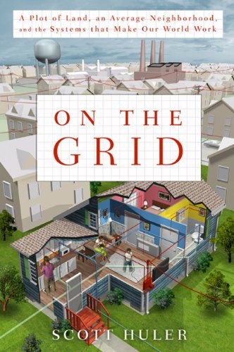 The grid plot of - :,