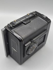 Zenza Bronica 120 SQ-i 6x6