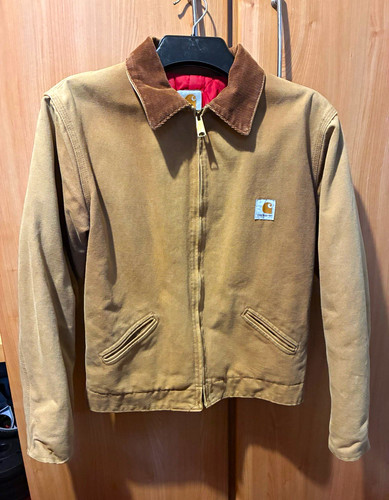 Carhartt detroit y20 - y20, brn