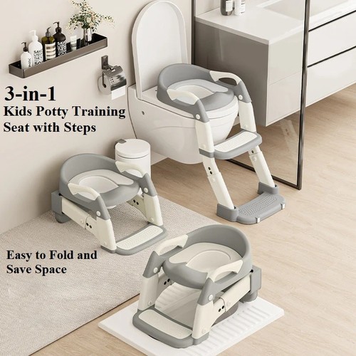 Kids potty training - 1,