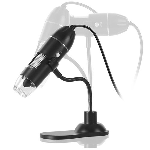 Pocket microscope for kids - microscope,