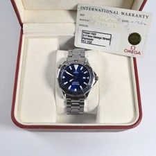 Omega seamaster professional - seamaster,
