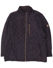 Joules Mens Quilted Jacket UK