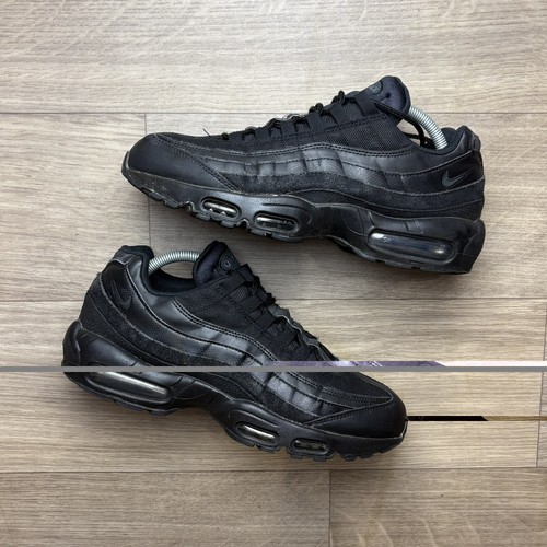 Nike air max triple - max, black