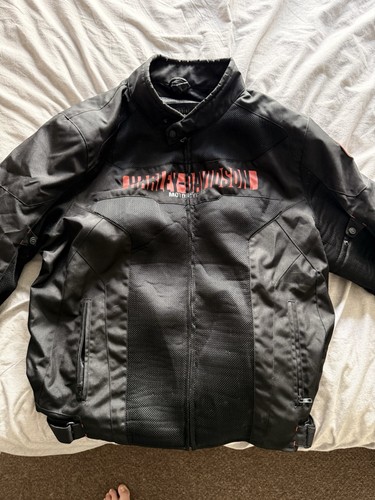 Harley-Davidson