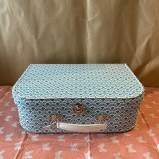 Sass and Belle Pattered