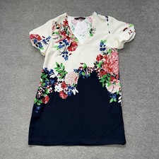 Zara Ladies Floral Dress Size