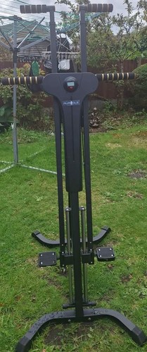 Maxi climber foldable vertical - foldable,