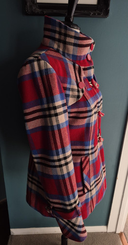 Red herring women - red,