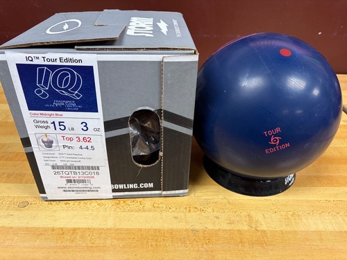 Storm tour solid - storm, bowling