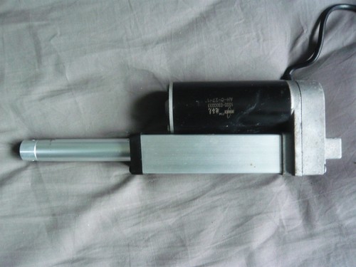 Drive flex autofold - , mobility